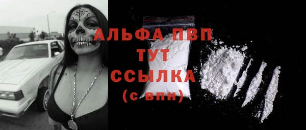 стафф Абаза